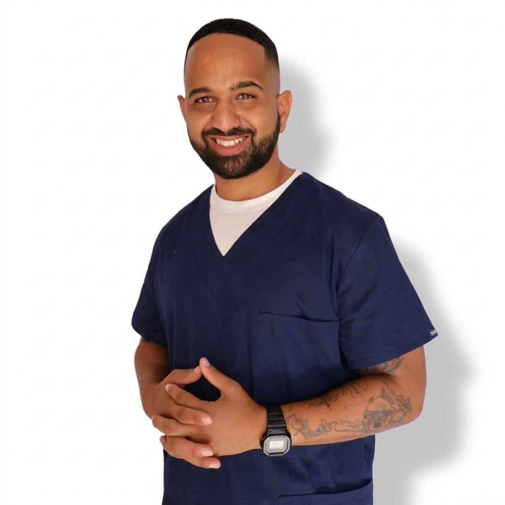 Trevor Rodrigues, Co-Founder & Case Manager at Halcyon Edu Services